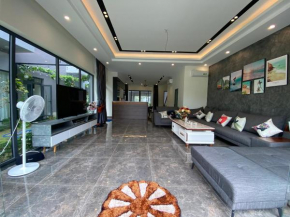 Hoàng Hải Villas Phú Quốc